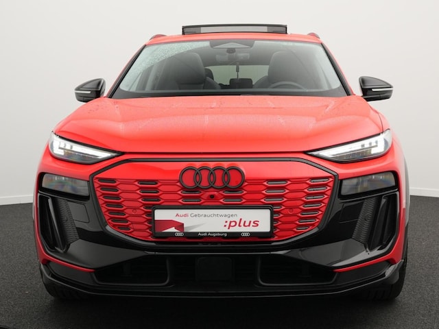 Audi Q6 e-tron Quattro