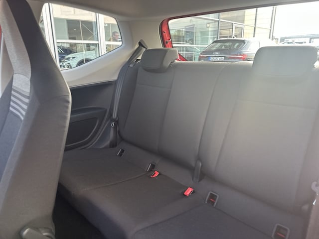 Volkswagen up! up! 1.0 (EURO 6d) Basis Klima Fenster el.