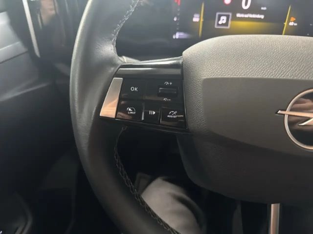 Opel Astra 1.2 Turbo Edition Turbo