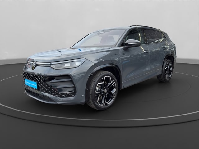 Volkswagen Tayron DSG eHybrid