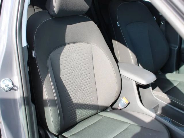 Hyundai Kona 2WD Electric Trend