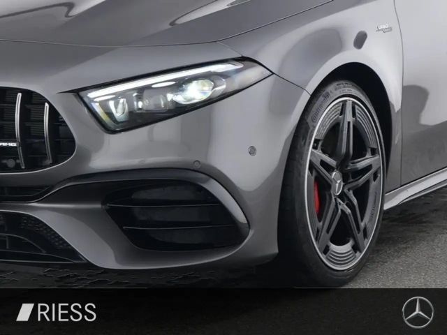 Mercedes-Benz A 45 AMG 4MATIC AMG Line