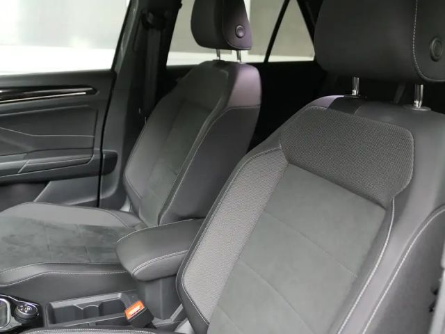 Volkswagen T-Roc 4Motion DSG R-Line