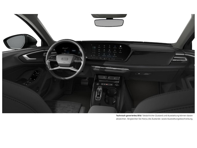 Audi A5 Avant Quattro S-Tronic