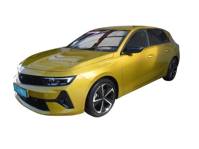 Opel Astra GS-Line Grand Sport