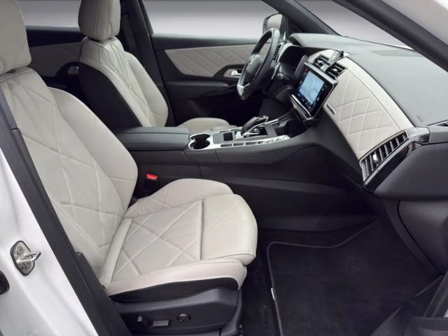 DS DS 7 Crossback E-Tense Mobiles