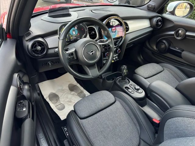 MINI Mini Electric SE