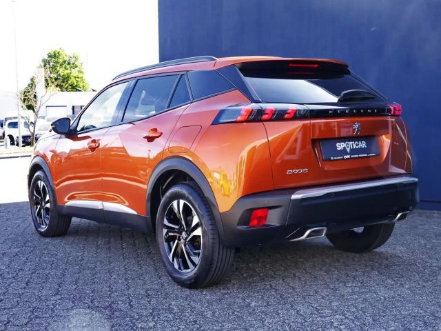 Peugeot 2008 Allure Pack