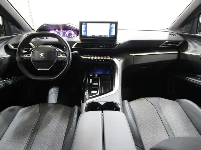 Peugeot 5008 Allure Pack BlueHDi EAT8