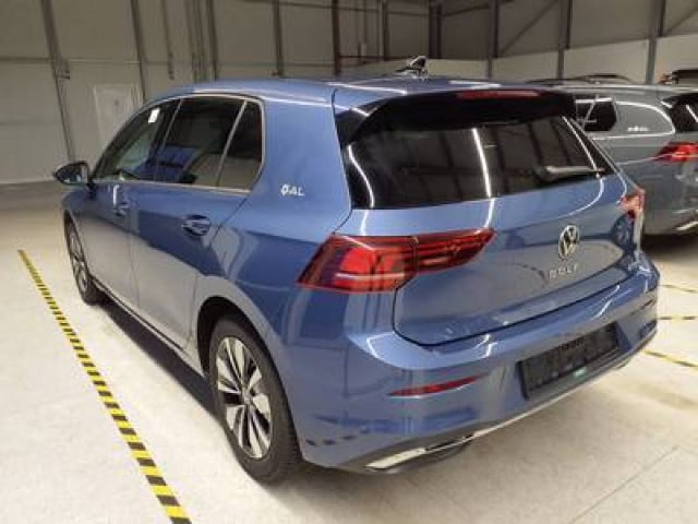 Volkswagen Golf 1.5 eTSI DSG