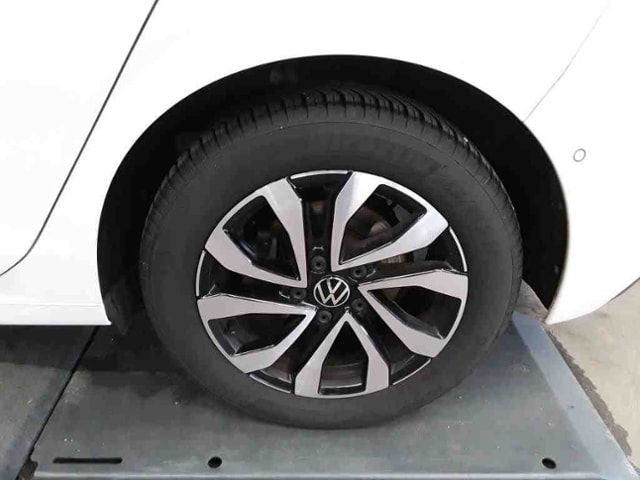 Volkswagen Golf 1.5 TSI Golf VIII IQ.Drive