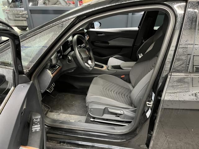 Cupra Born 77 kWh eBoost