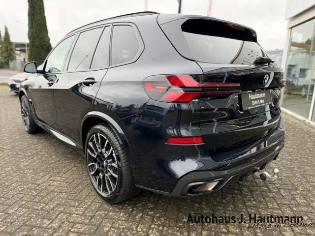 BMW X5 M-Sport xDrive