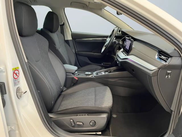 Skoda Octavia 2.0 TDI Combi Style Style