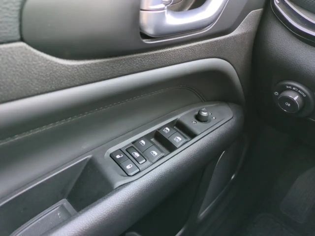 Jeep Compass Hybrid Night Eagle