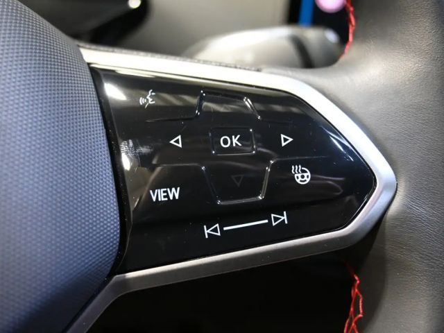 Volkswagen ID.4 4Motion Business GTX