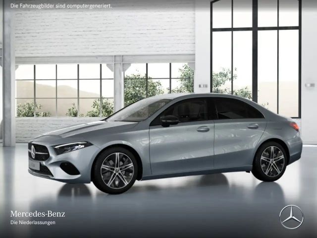 Mercedes-Benz A 200 Progressive