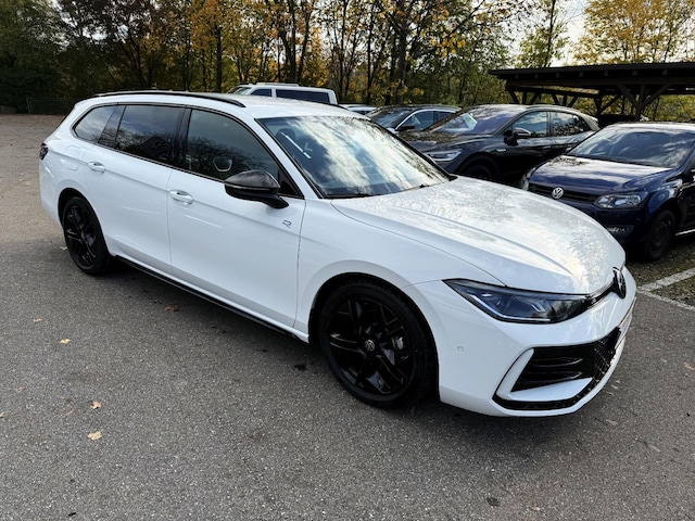 Volkswagen Passat 2.0 TDI DSG R-Line Variant