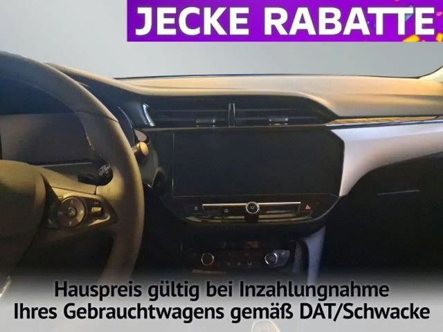 Opel Corsa Edition F Edition