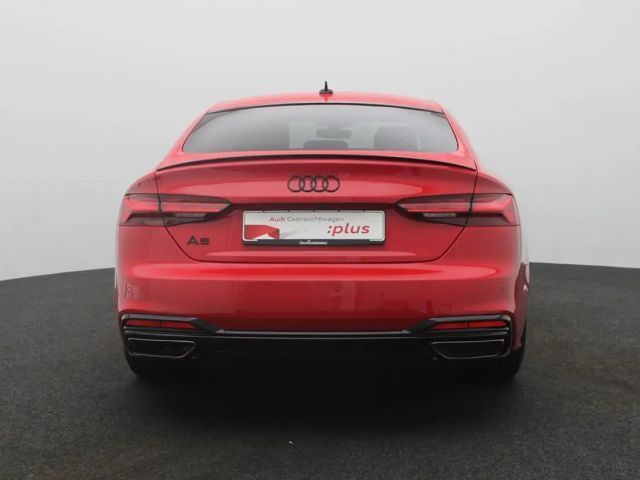 Audi A5 40 TDI S-Line Sportback
