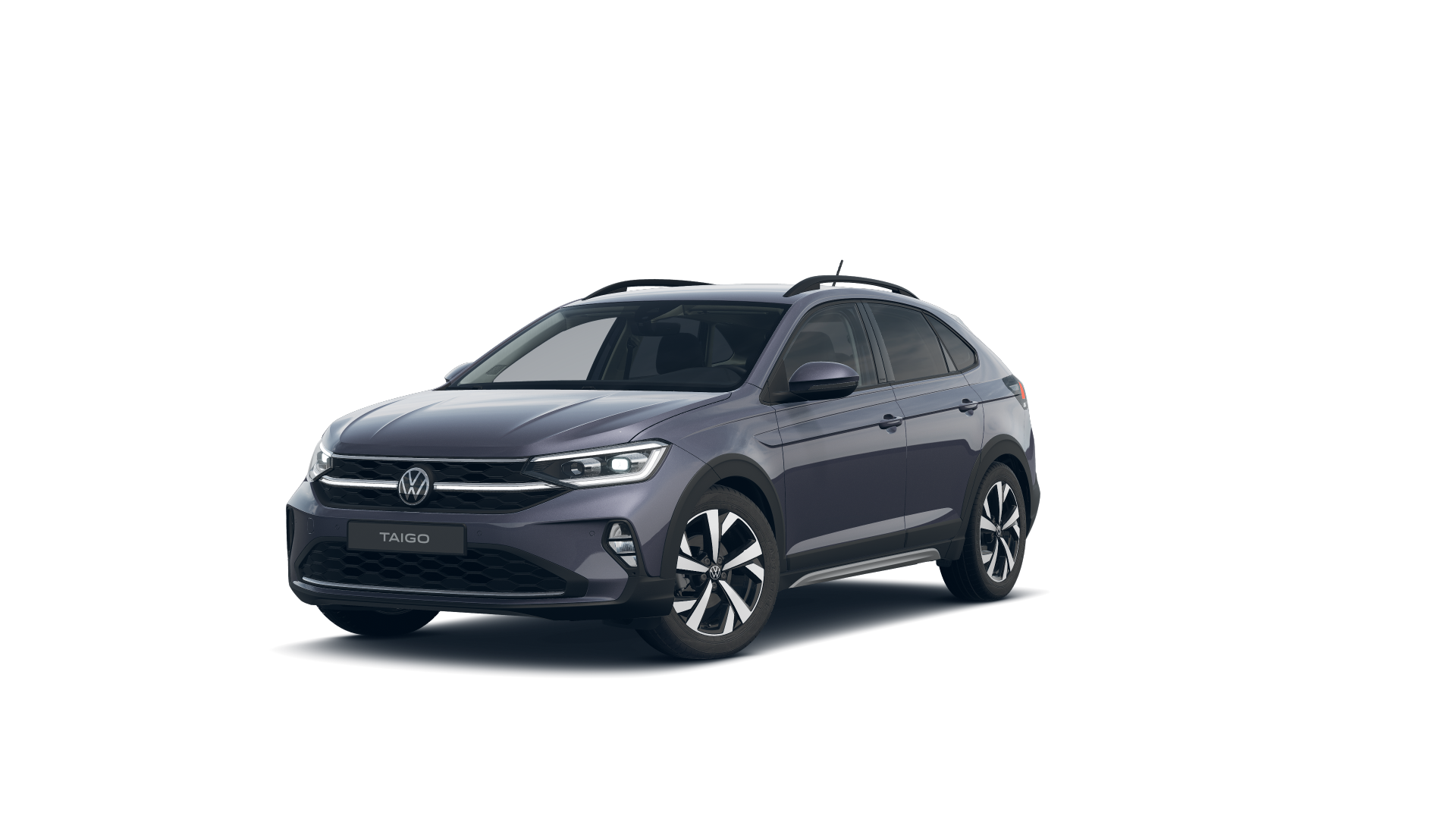 Volkswagen Taigo 1.0 TSI DSG Life