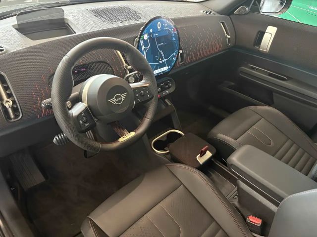 MINI John Cooper Works Countryman All4