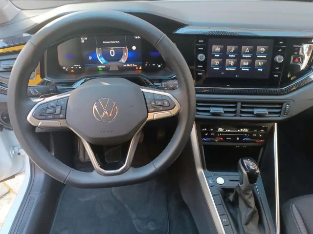 Volkswagen Taigo 1.0 TSI DSG Life