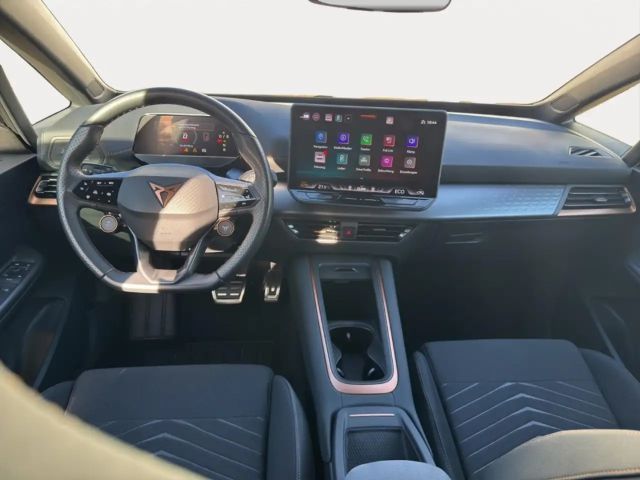 Cupra Born kW 170 60kWh Alu LED Navi ACC Kamera Sitzheizung