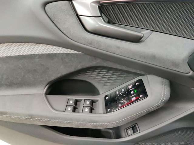 Audi A5 Quattro S-Tronic