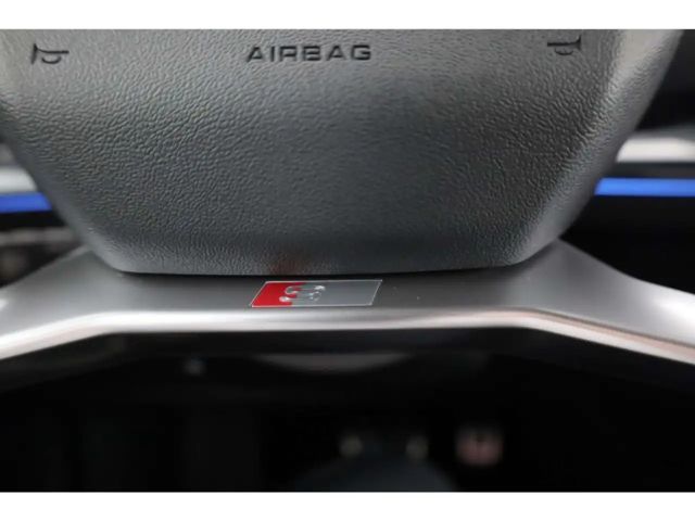 Audi Q4 e-tron S-Line