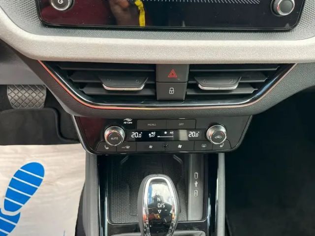 Skoda Kamiq Selection