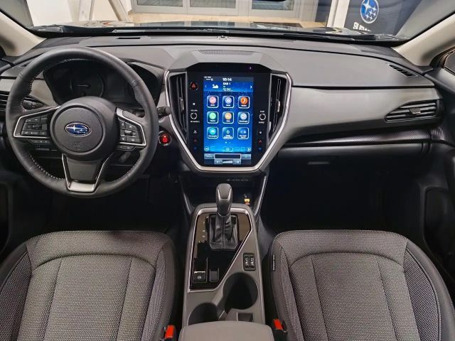 Subaru Forester AWD Exclusive