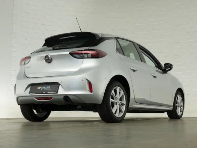 Opel Corsa Elegance