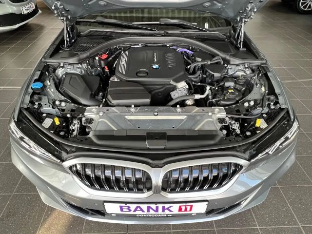 BMW 318 318d Touring