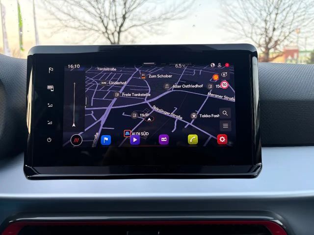 Seat Ibiza 1.0 TSI FR-lijn