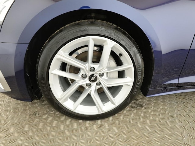 Audi A5 40 TDI Quattro S-Tronic Sportback