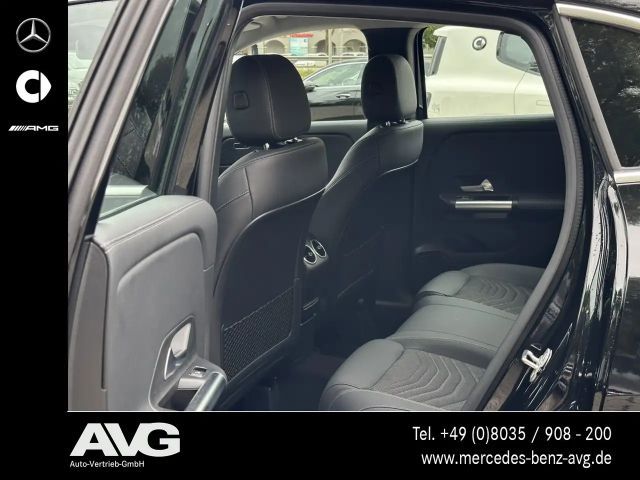 Mercedes-Benz GLA 200 Progressive