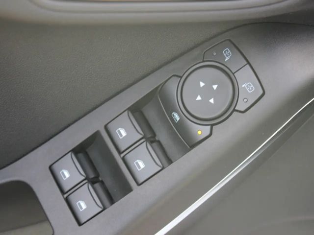 Ford Fiesta EcoBoost ST Line