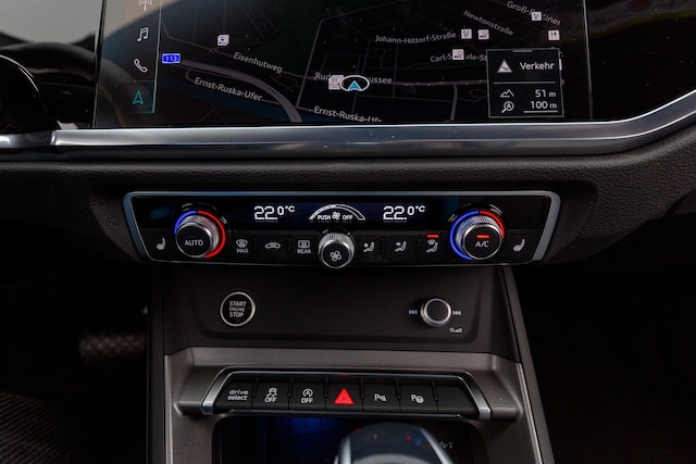 Audi Q3 35 TFSI S-Tronic