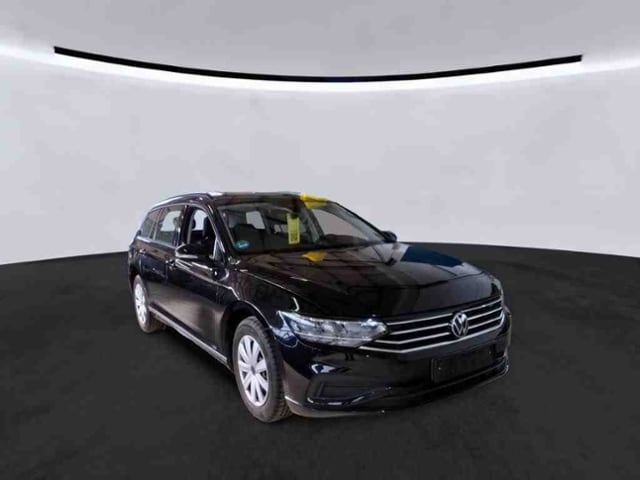 Volkswagen Passat 1.5 TSI DSG Variant