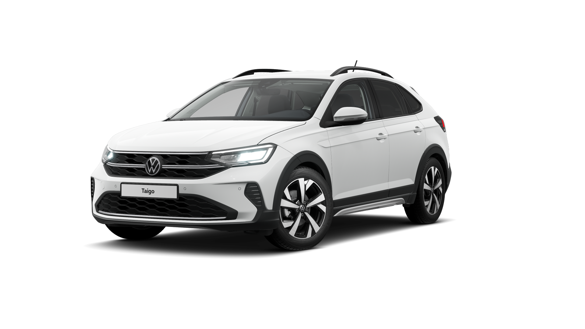 Volkswagen Taigo 1.0 TSI DSG Life