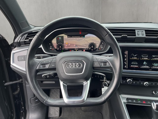 Audi Q3 45 TFSI Hybride S-Tronic