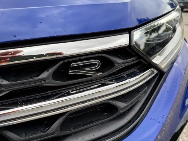 Volkswagen T-Roc IQ.Drive R-Line