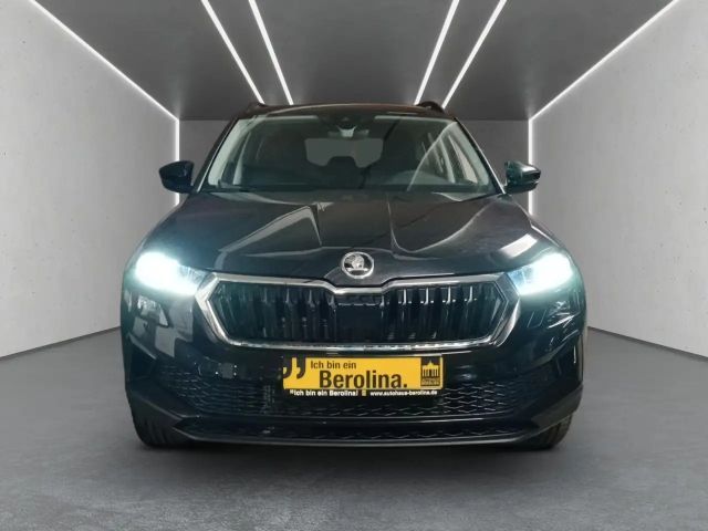 Skoda Karoq 1.5 TSI Selection