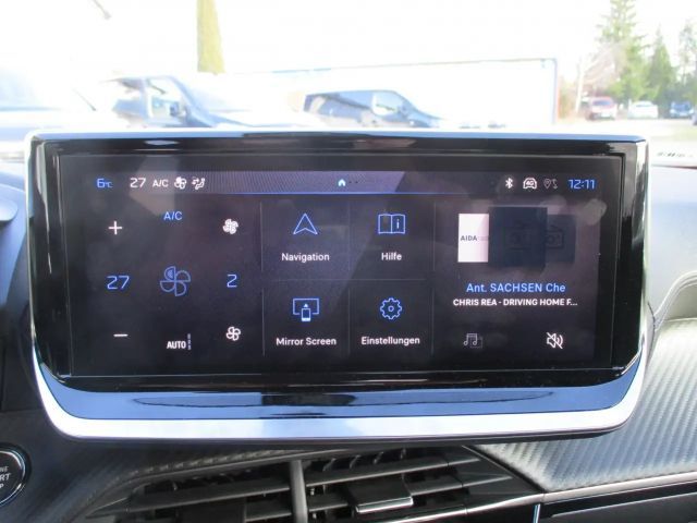 Peugeot 2008 GT-Line Hybrid