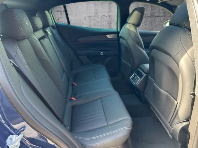 Maserati Grecale Trofeo