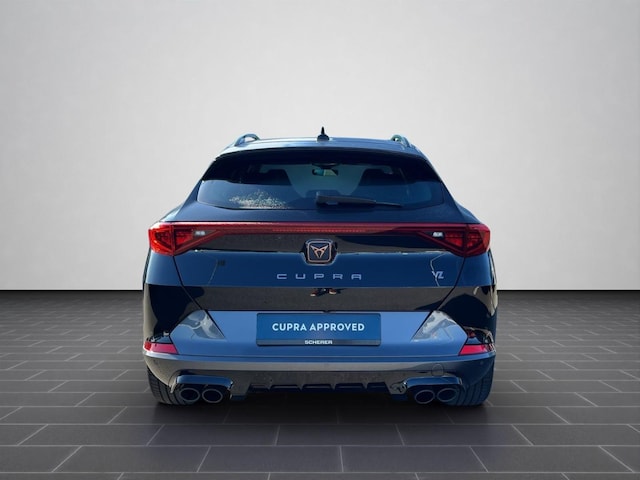 Cupra Formentor 2.0 TSI VZ