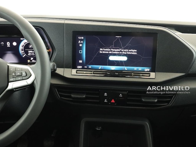 Volkswagen Caddy Caddy  KAM SHZ VIRT PDC KEYLESS KLIMA