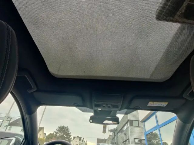 Ford Focus ST Line Wagon