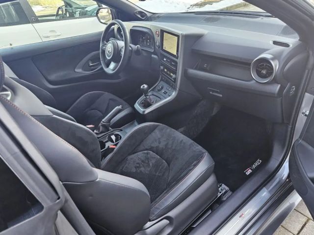 Toyota Yaris GR Hatchback